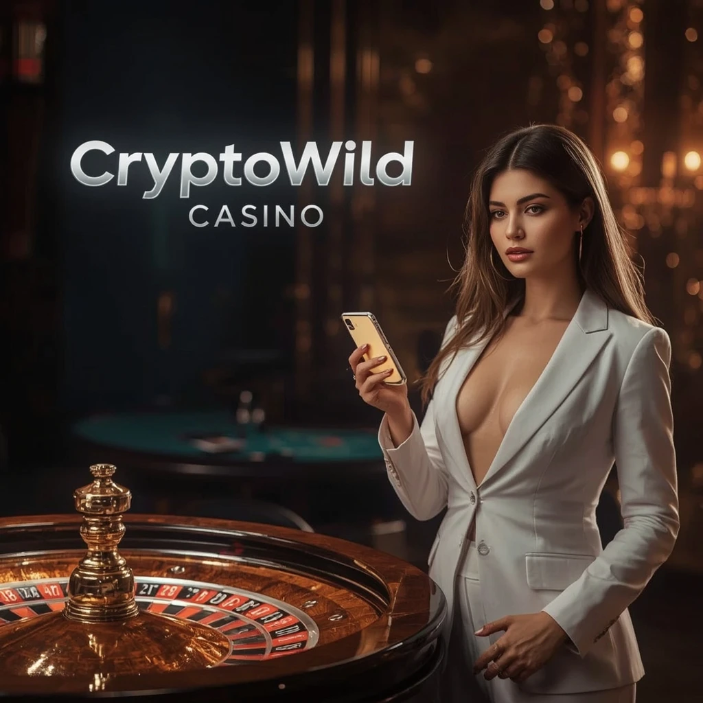 CryptoWild Casino Deutschland CryptoWild Casino Deutschland